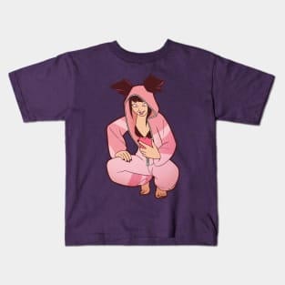 Juri Kids T-Shirt